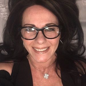 Meet your Posher, Rita